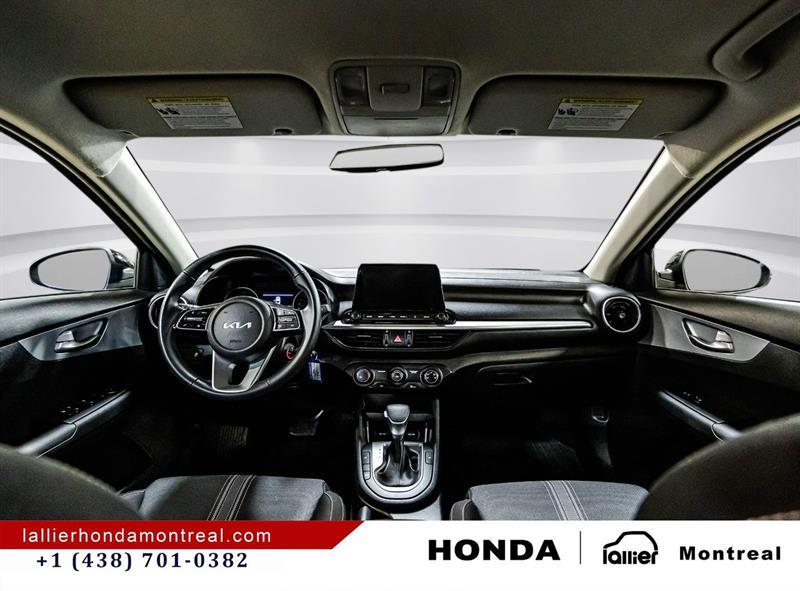 2023 Kia Forte - Image 14