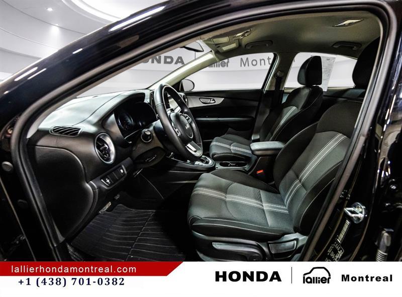 2023 Kia Forte - Image 18