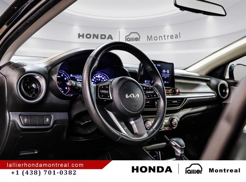 2023 Kia Forte - Image 19