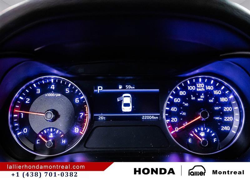 2023 Kia Forte - Image 22
