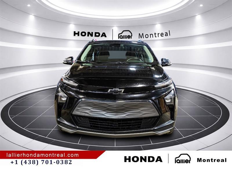 chevrolet Bolt EUV 2022 - 2