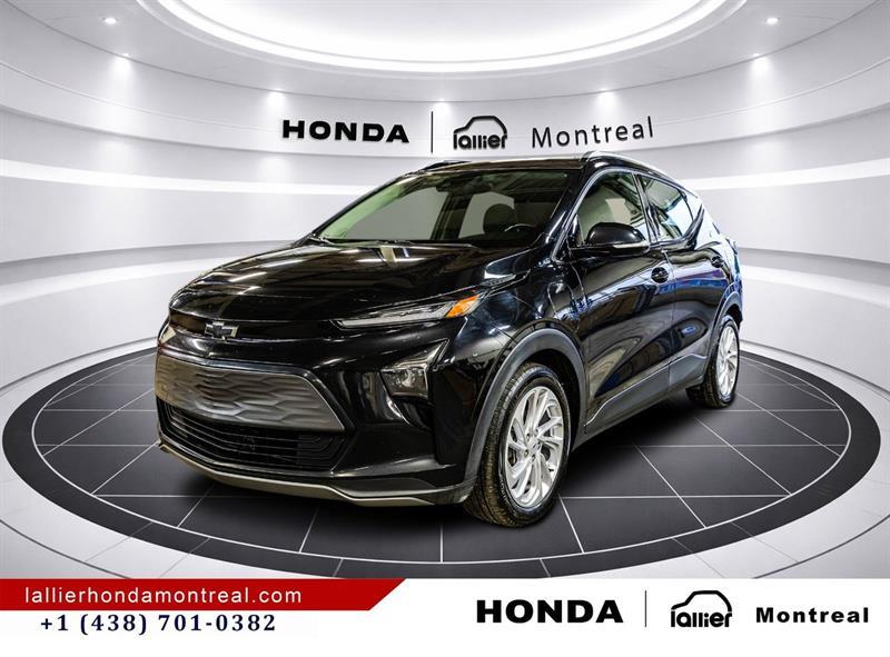 chevrolet Bolt EUV 2022 - 3