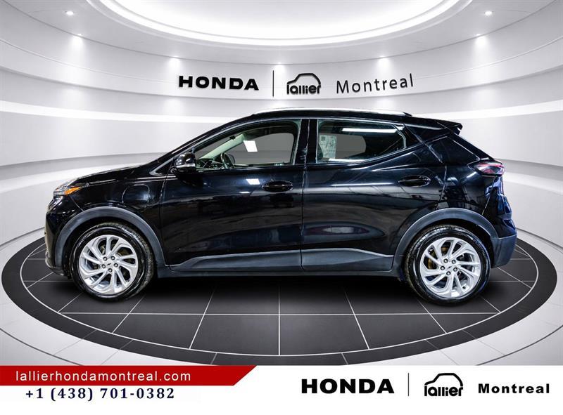 chevrolet Bolt EUV 2022 - 4