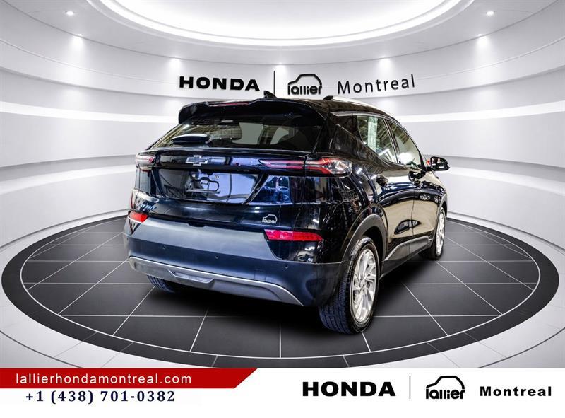 chevrolet Bolt EUV 2022 - 7