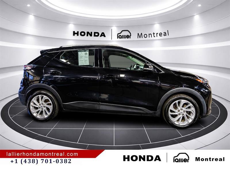 chevrolet Bolt EUV 2022 - 8