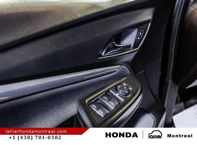 chevrolet Bolt EUV 2022 - 12