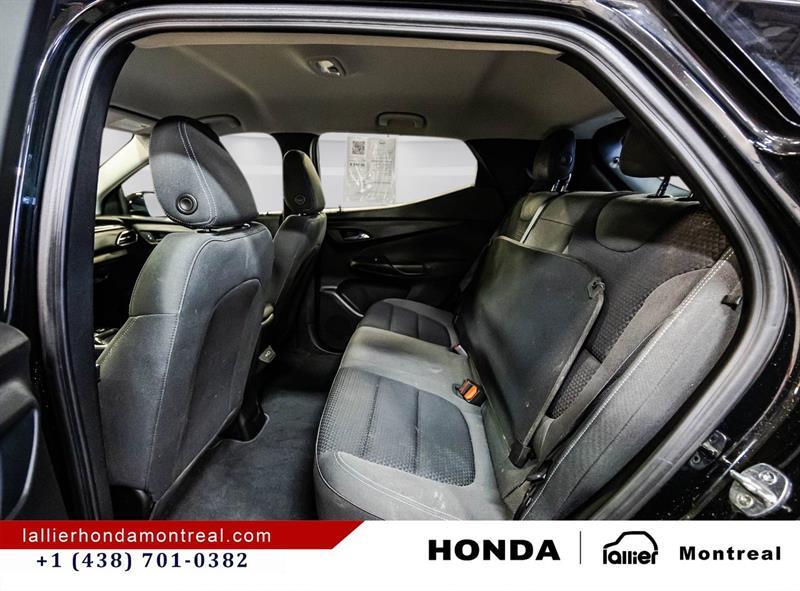 chevrolet Bolt EUV 2022 - 14