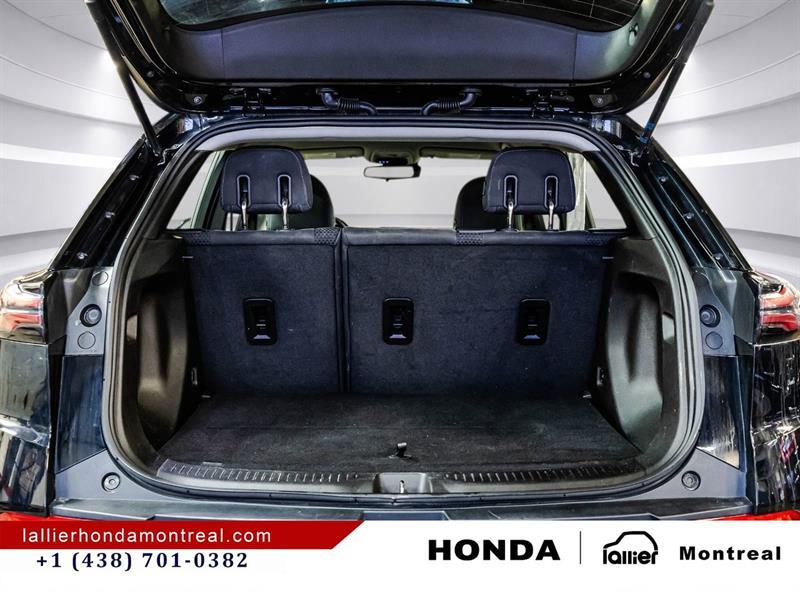 chevrolet Bolt EUV 2022 - 16