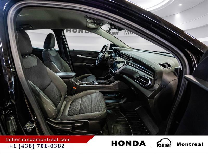 chevrolet Bolt EUV 2022 - 18