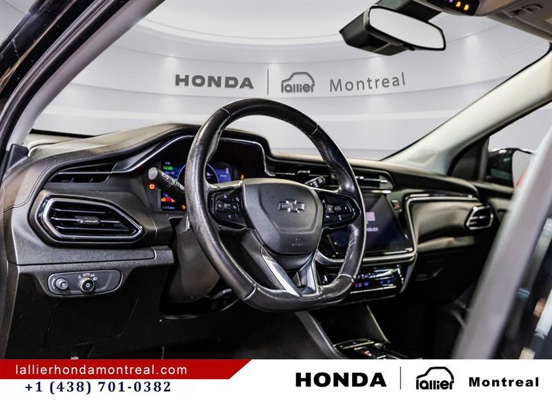 chevrolet Bolt EUV 2022 - 20