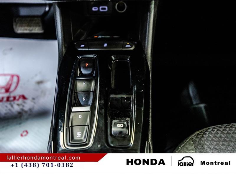 chevrolet Bolt EUV 2022 - 25