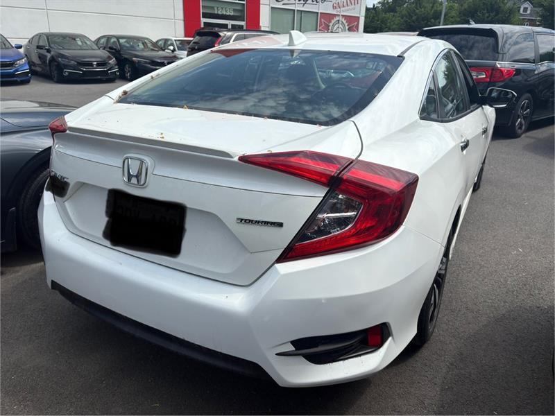 2018 Honda Civic - Image 3