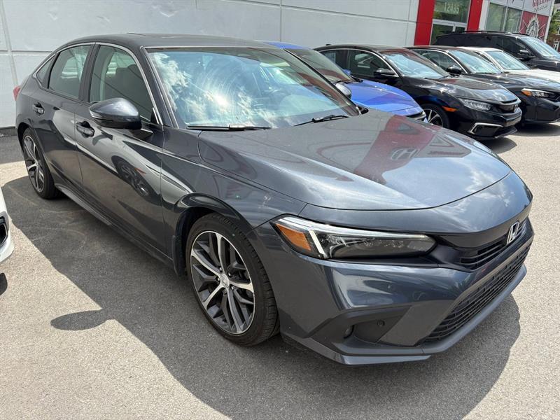 honda Civic Berline 2023 - 2