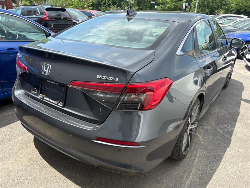 honda Civic Berline 2023 - 3