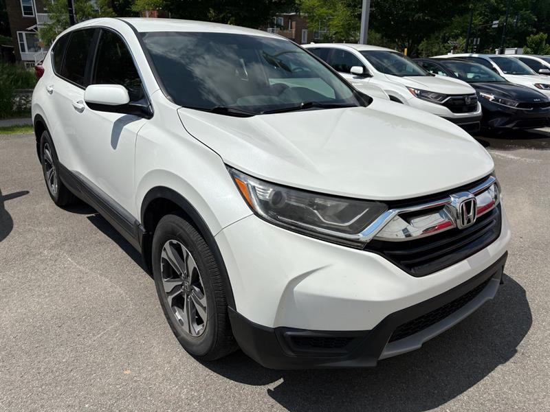 2019 Honda CR-V - Image 2