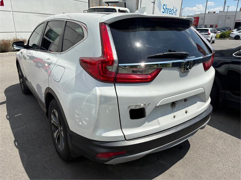 2019 Honda CR-V - Image 4
