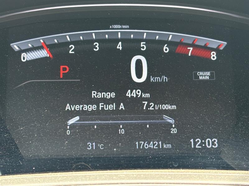2019 Honda CR-V - Image 5