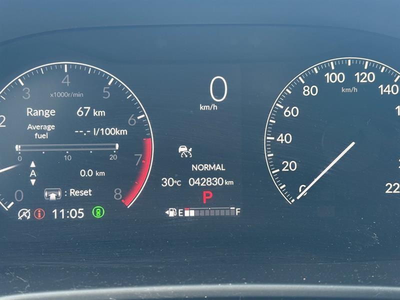 2024 Honda CR-V - Image 5