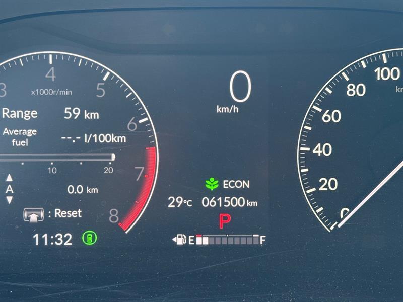 2024 Honda CR-V - Image 5