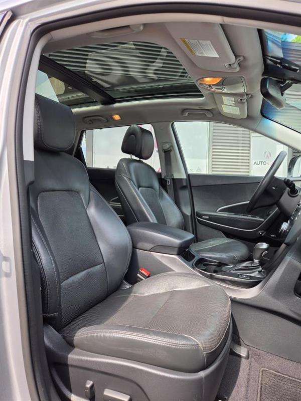hyundai Santa Fe XL 2016 - 11
