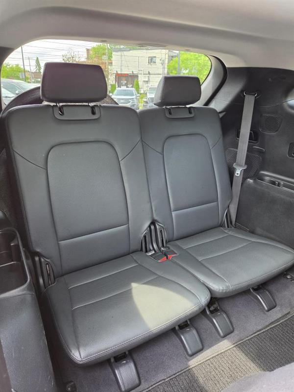 hyundai Santa Fe XL 2016 - 14