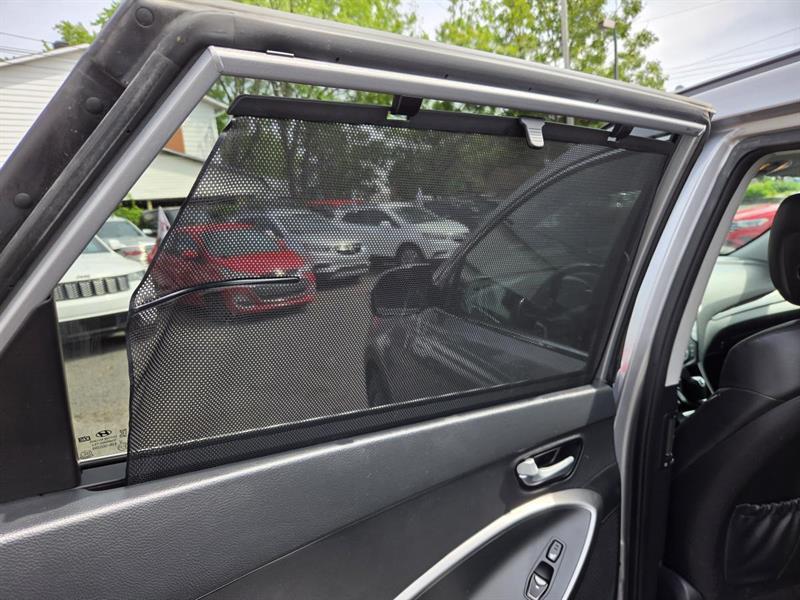 hyundai Santa Fe XL 2016 - 16