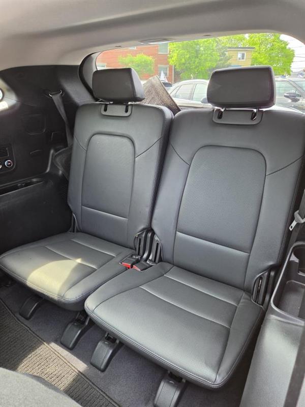 hyundai Santa Fe XL 2016 - 17
