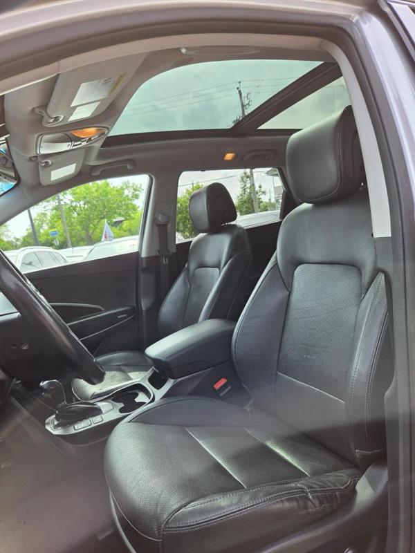 hyundai Santa Fe XL 2016 - 20