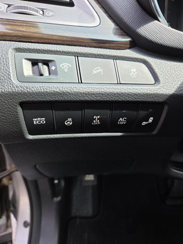 hyundai Santa Fe XL 2016 - 22