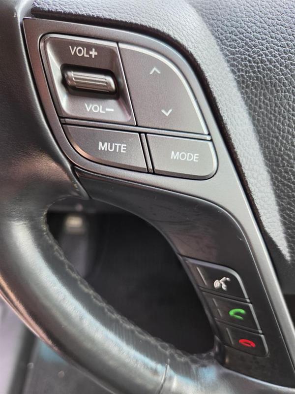 hyundai Santa Fe XL 2016 - 23