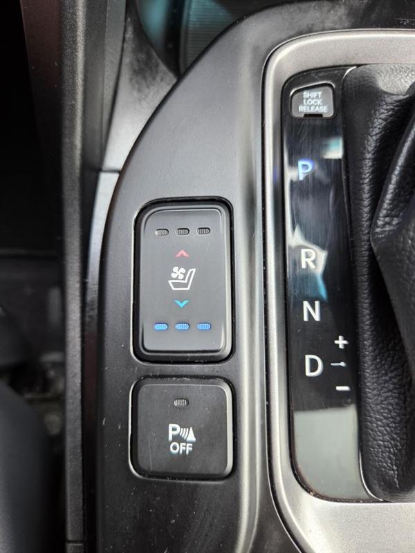 hyundai Santa Fe XL 2016 - 25