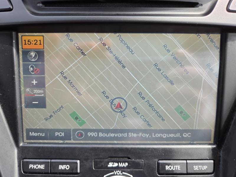 hyundai Santa Fe XL 2016 - 28