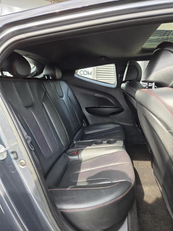 hyundai Veloster 2020 - 12