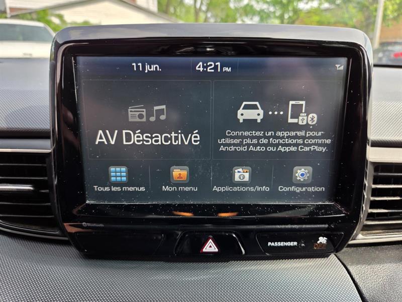 hyundai Veloster 2020 - 20