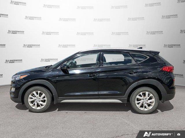 hyundai Tucson 2019 - 2