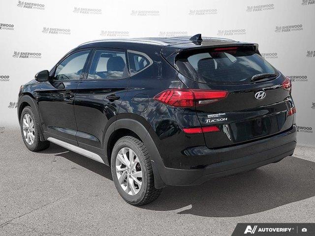 hyundai Tucson 2019 - 3