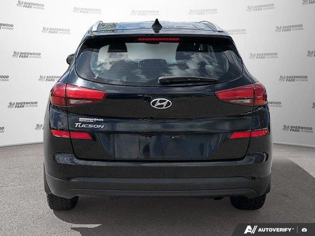 hyundai Tucson 2019 - 4