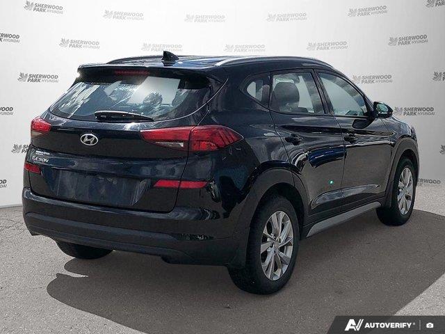 hyundai Tucson 2019 - 5