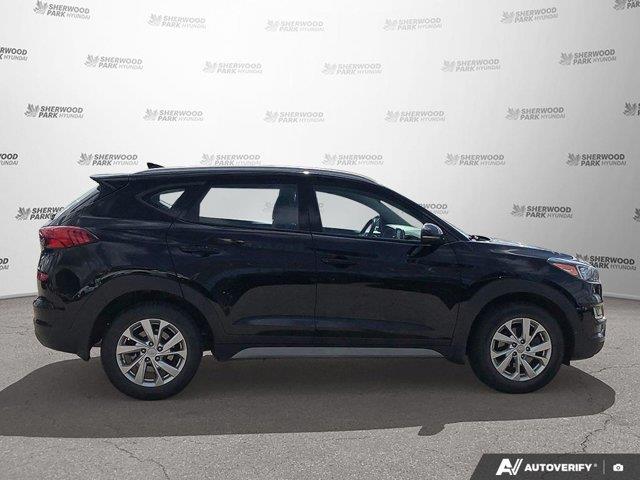 hyundai Tucson 2019 - 6