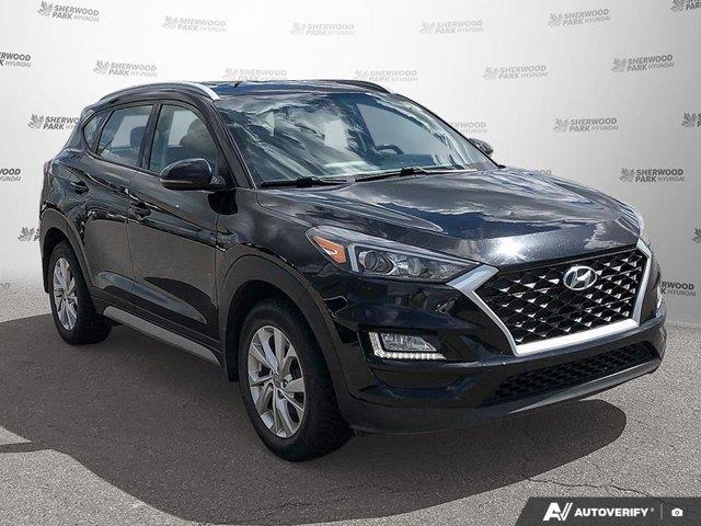 hyundai Tucson 2019 - 7