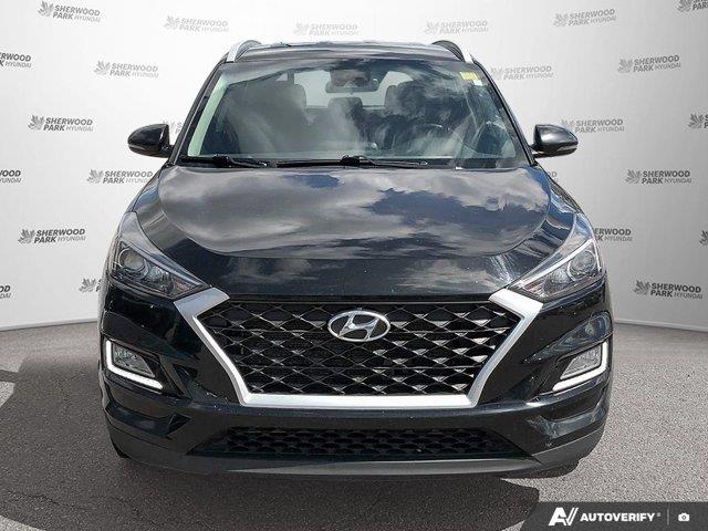 hyundai Tucson 2019 - 8