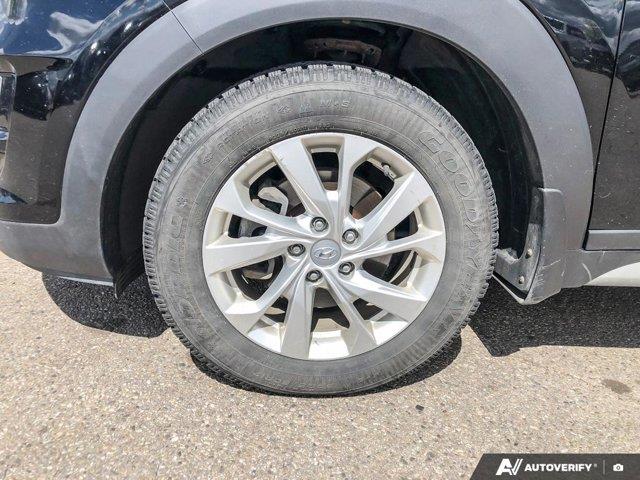 hyundai Tucson 2019 - 9