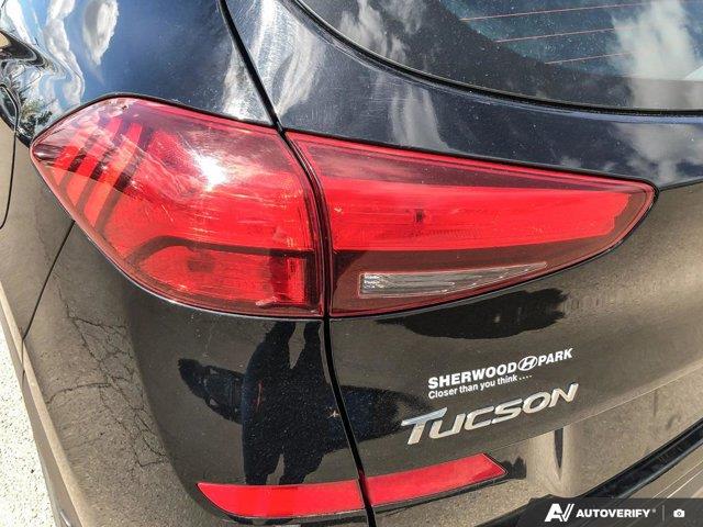 hyundai Tucson 2019 - 11