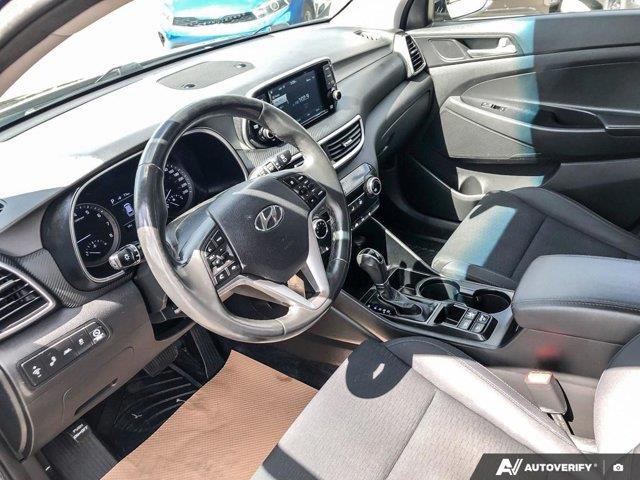 hyundai Tucson 2019 - 12