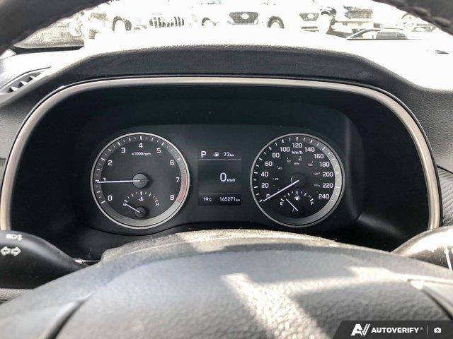 hyundai Tucson 2019 - 14