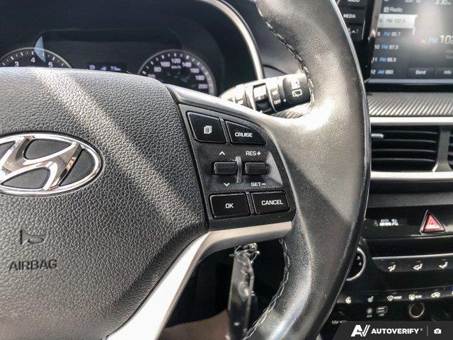 hyundai Tucson 2019 - 15