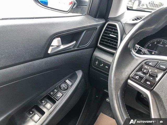 hyundai Tucson 2019 - 16