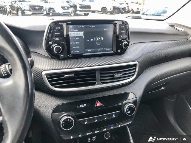 hyundai Tucson 2019 - 18
