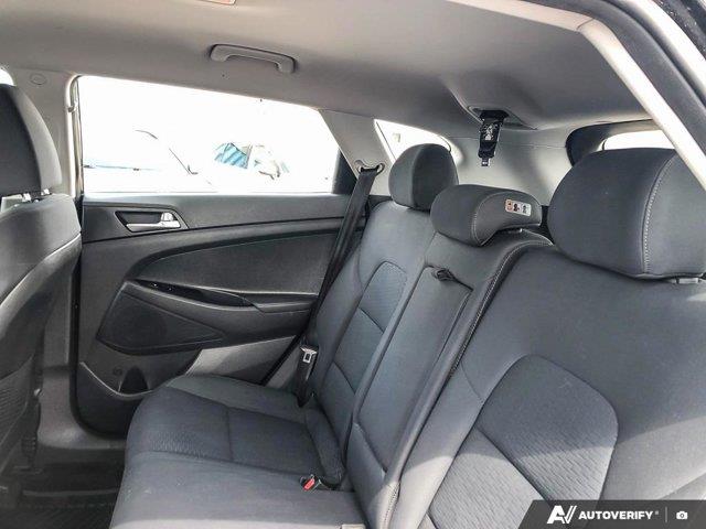 hyundai Tucson 2019 - 22