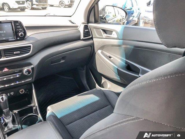 hyundai Tucson 2019 - 24